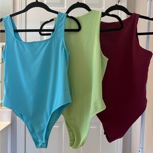 She Sky - Women’s bodysuits
